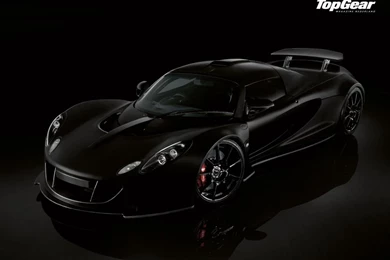 Hennessey Venom GT I
