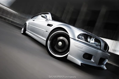 E46 M3 Wallpapers