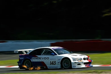 2001 BMW M3 GTR E46 Race Racing M 3 Gh Wallpapers