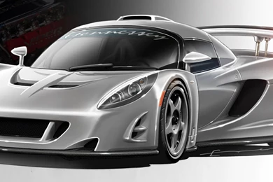 2009 Hennessey Venom GT Concept   Conceptcarz