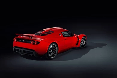 2011 Hennessey Venom GT – Super Cars HD Wallpapers