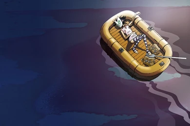 Gorillaz Computer Wallpapers, Desktop Backgrounds