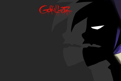 Clint Eastwood   Gorillaz Desktop Backgrounds By Choco Floof On ...