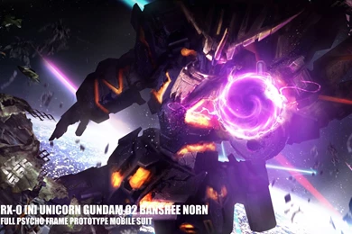 Gundam HD Wallpapers