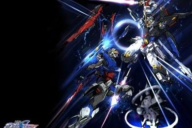 Gundam Wallpapers
