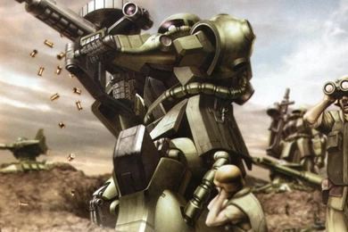 Gundam Hd Wallpapers   (