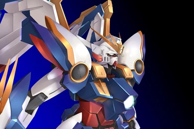 Gundam Wallpapers Stock Picture