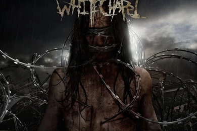 10 WhiteChapel HD Wallpapers