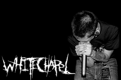 Whitechapel HD Wallpapers