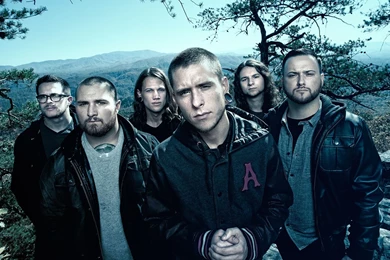 Deathcore Wallpapers