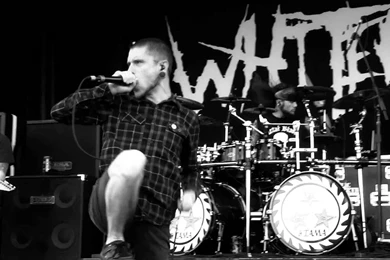 Whitechapel "Possibilities Of An Impossible Existence" (OFFICIAL ...
