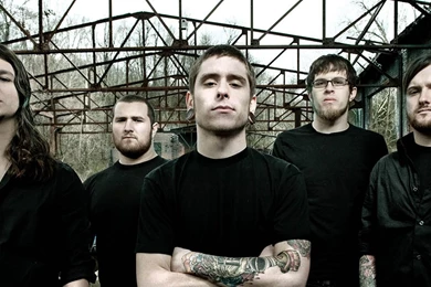 Download Wallpapers 3840x1200 Whitechapel, Tattoo, T shirts ...