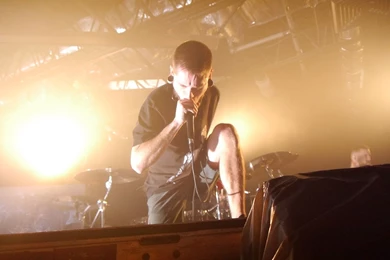 Album Review: Whitechapel   "Whitechapel"