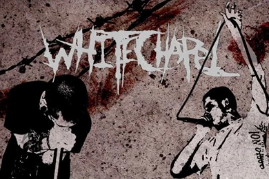 Whitechapel Lyric Quotes. QuotesGram