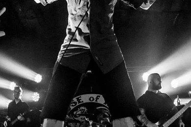 Whitechapel Phil Bozeman By JaredWingate On DeviantArt