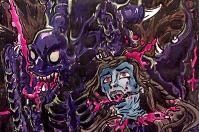 Whitechapel Tshirt Design Copy By TotallyEyeless On DeviantArt