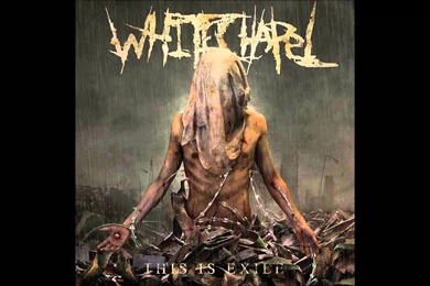 Whitechapel Messiahbolical YouTube