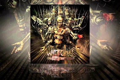 Whitechapel "The Darkest Day Of Man"   YouTube