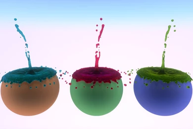 Fresh Wallpapers By Beninator On DeviantArt