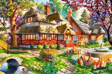 Nature Wallpapers Daydreaming Wallpapers HD