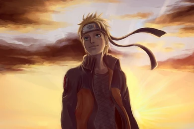 1920x1080 Naruto Boy Wallpapers