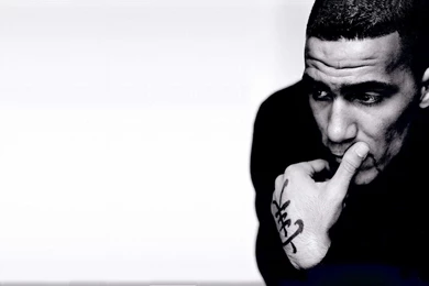 Music Artist Backdrops (16:9)   Bushido   Home Theater Backdrops ...