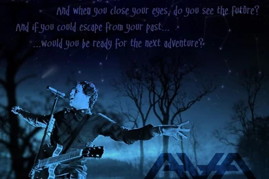Submit Your AVA Wallpapers   Page 5   Angels & Airwaves Forum ...