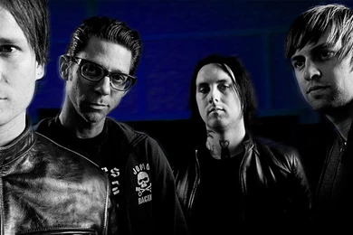 1 Angels And Airwaves HD Wallpapers