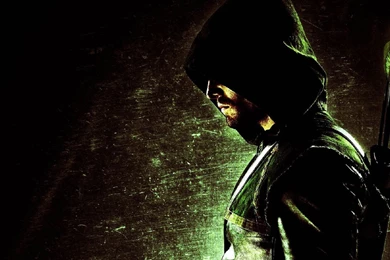 Green Arrow   Arrow Wallpapers   TV Show Wallpapers