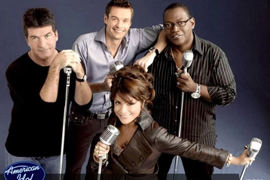 American Idol Wallpapers   TV Series   Crazy Frankenstein