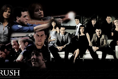 Rush Cast Wallpapers Season 1   Rush Australian TV Series Wallpapers ...
