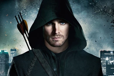Arrow tv series   Magic4Walls.com