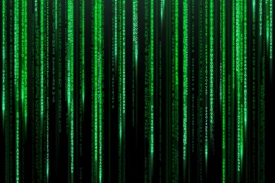 Black Windows 7 Wallpapers