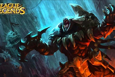 Rengar League of Legends Wallpaper full HD 9.jpg