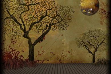 Surreal Backgrounds 2 By Mysticmorning On DeviantArt