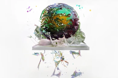 Surreal Computer Wallpapers, Desktop Backgrounds