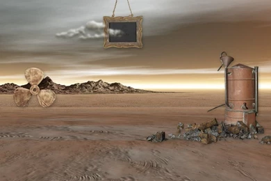 Surreal Backgrounds 2 By Mysticmorning On DeviantArt