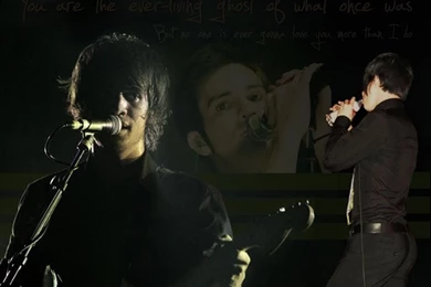 Brendon ♥   Brendon Urie Wallpapers (5343289)   Fanpop