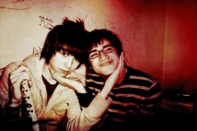 Brendon And Ryan   Brendon Urie Wallpapers (2804659)   Fanpop