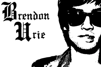 Brendon Urie By HelloBrooklynHeyLA On DeviantArt