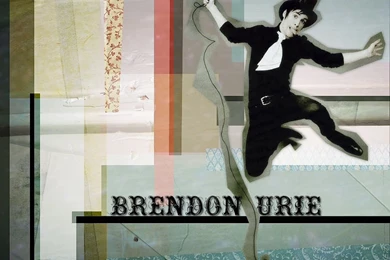 Brendon Urie