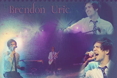 Brendon 2011♡   Brendon Urie Wallpapers (18703609)   Fanpop