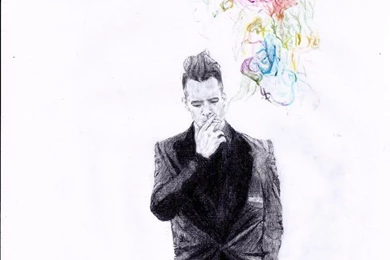 Brendon Urie By Firooz On DeviantArt