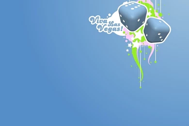 1280x1024 Blue Las Vegas Desktop PC And Mac Wallpapers