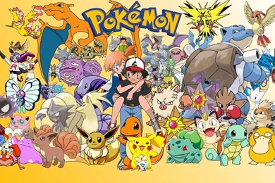 Pokemon Wallpapers HD Backgrounds Download • IPhones Wallpapers