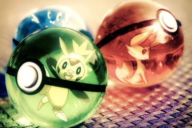 Cute Pokemon Wallpapers HD