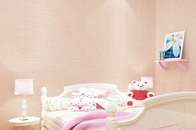 Online Get Cheap Solid Pink Wallpapers  Aliexpress.com