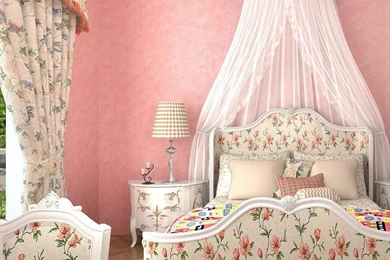 Pure Paper, Wallpapers Child Real Solid Color Plain Girl Pink ...