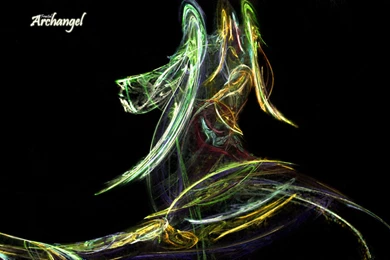 Archangel Wallpapers