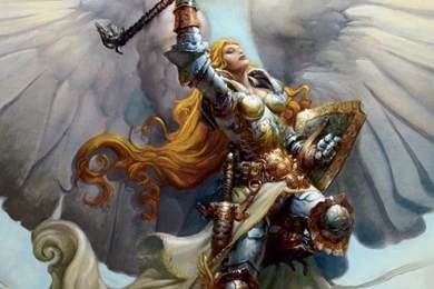 Archangel Wallpapers